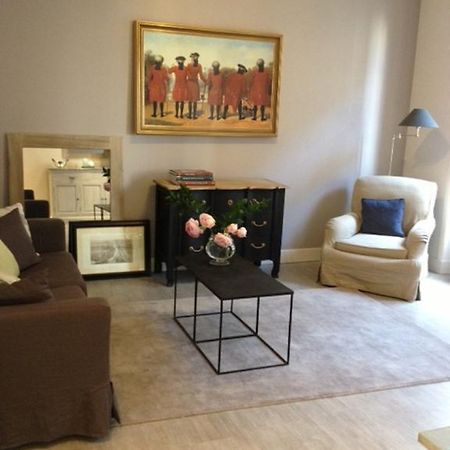 Appartement Cherche-Midi Paris Zimmer foto