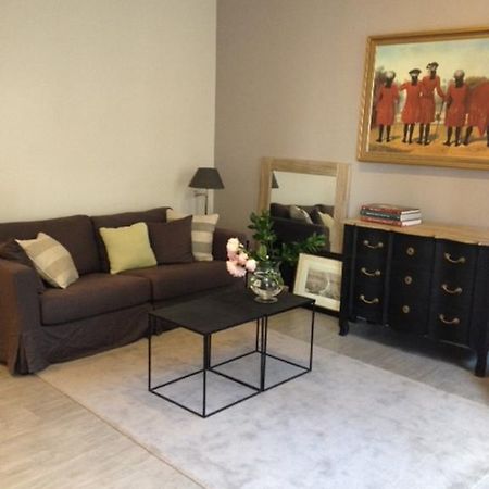 Appartement Cherche-Midi Paris Zimmer foto