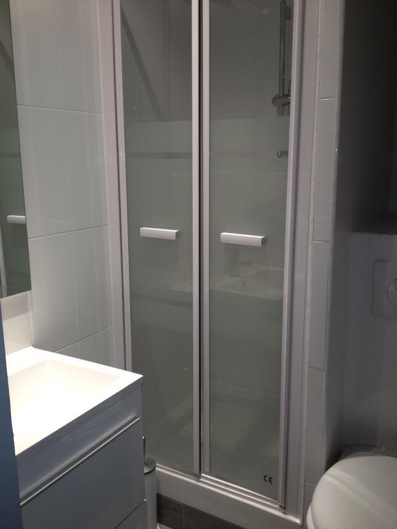 Appartement Cherche-Midi Paris Zimmer foto