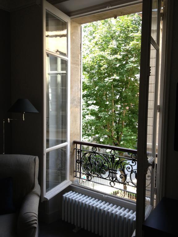 Appartement Cherche-Midi Paris Exterior foto