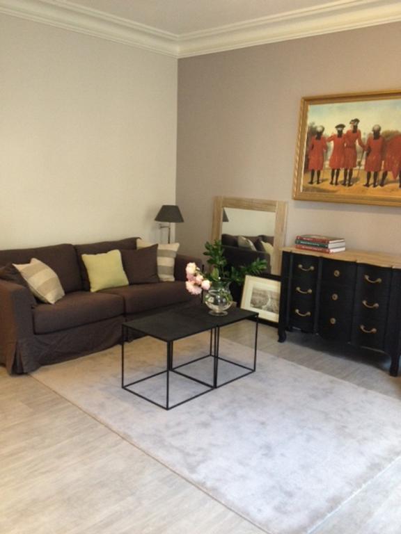 Appartement Cherche-Midi Paris Zimmer foto