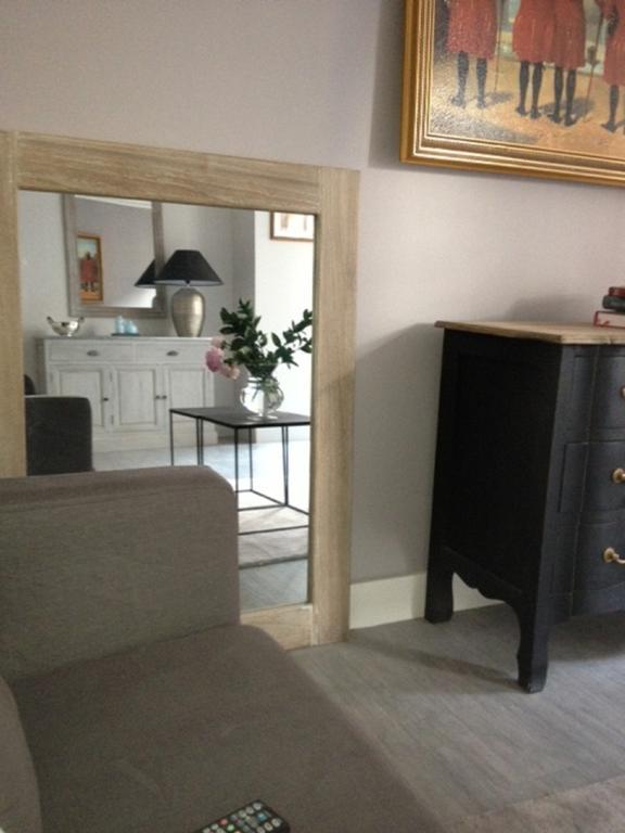 Appartement Cherche-Midi Paris Zimmer foto