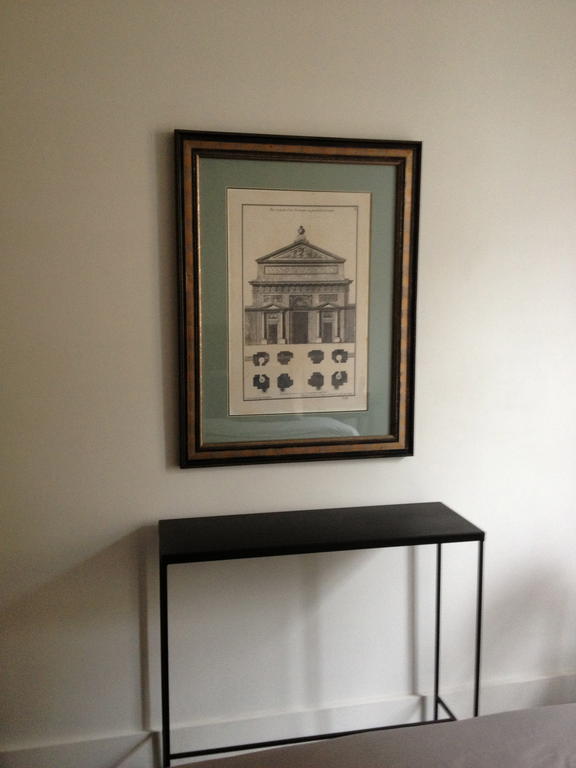 Appartement Cherche-Midi Paris Exterior foto