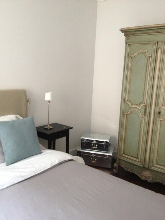 Appartement Cherche-Midi Paris Exterior foto