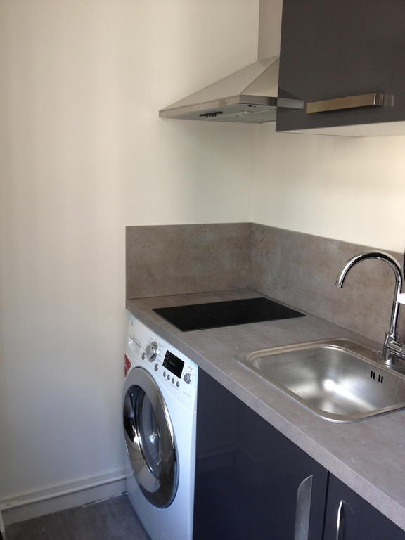 Appartement Cherche-Midi Paris Exterior foto