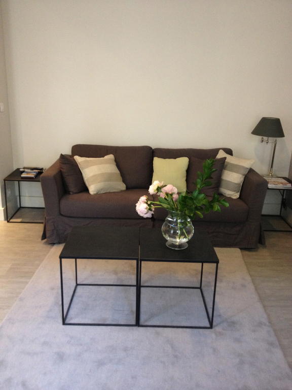 Appartement Cherche-Midi Paris Exterior foto