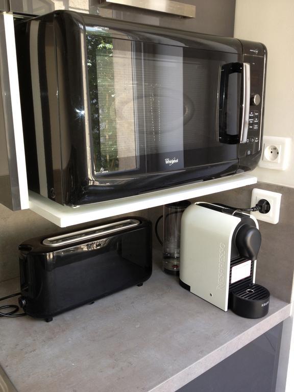 Appartement Cherche-Midi Paris Exterior foto