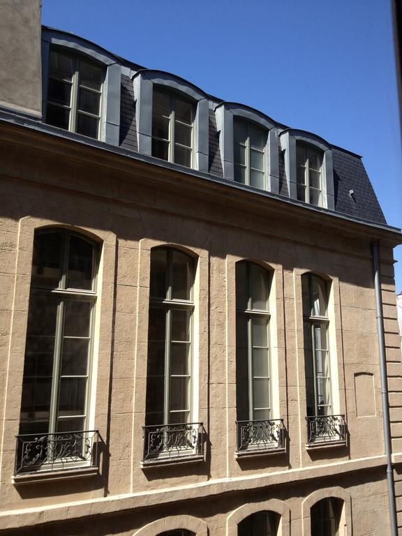 Appartement Cherche-Midi Paris Exterior foto
