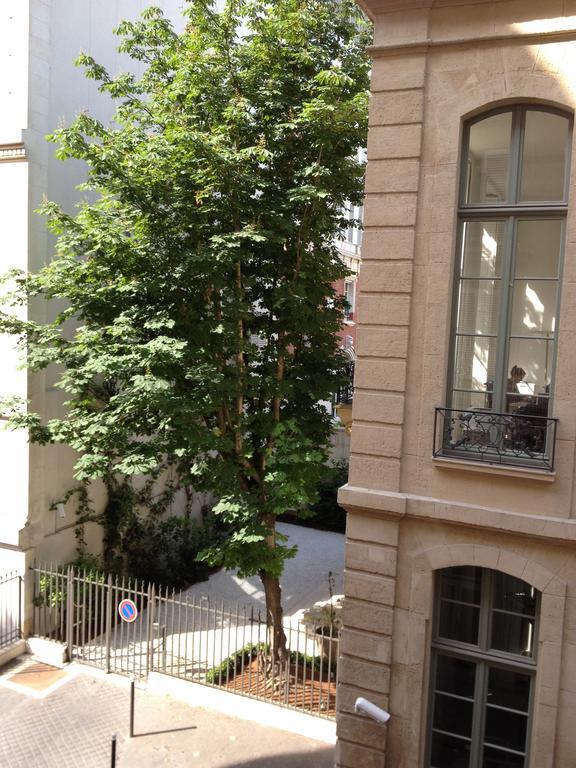 Appartement Cherche-Midi Paris Exterior foto