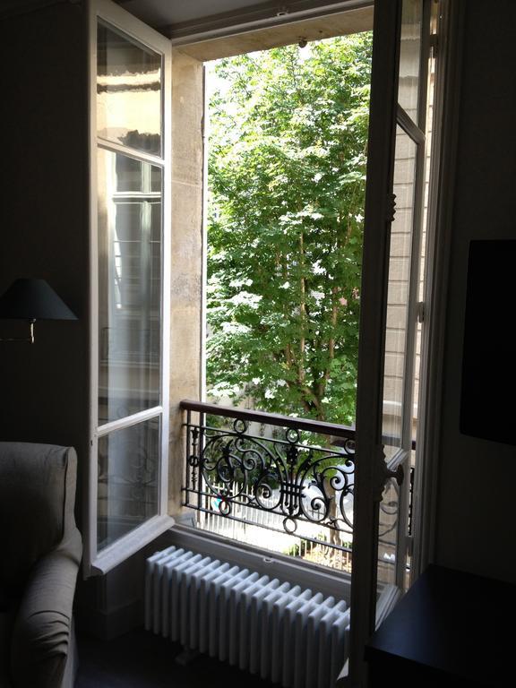 Appartement Cherche-Midi Paris Exterior foto